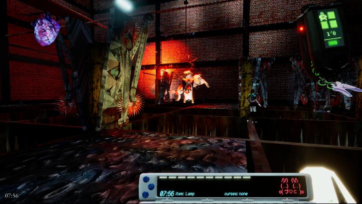 Mama's Sleeping Angels Steam Key screenshot from the video game thumbnail 4