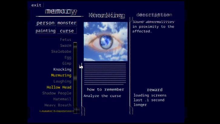 Mama's Sleeping Angels Steam Key screenshot from the video game thumbnail 6