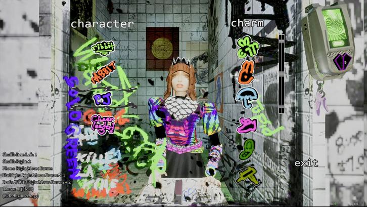 Mama's Sleeping Angels Steam Key screenshot from the video game thumbnail 7