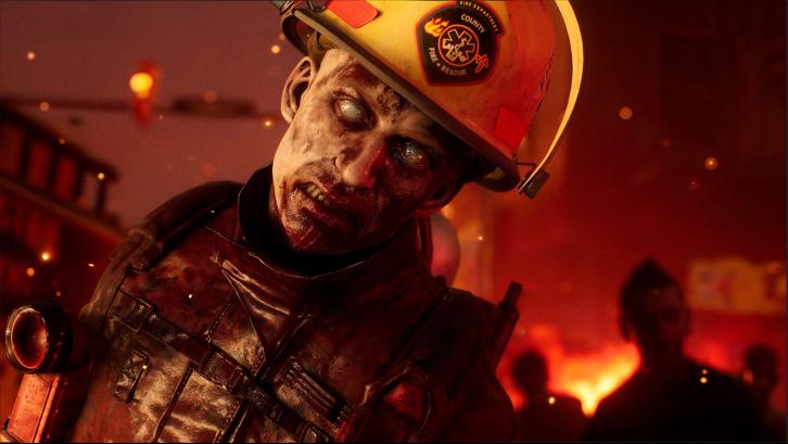 No More Room in Hell 2 Steam Key screenshot from the video game thumbnail 3