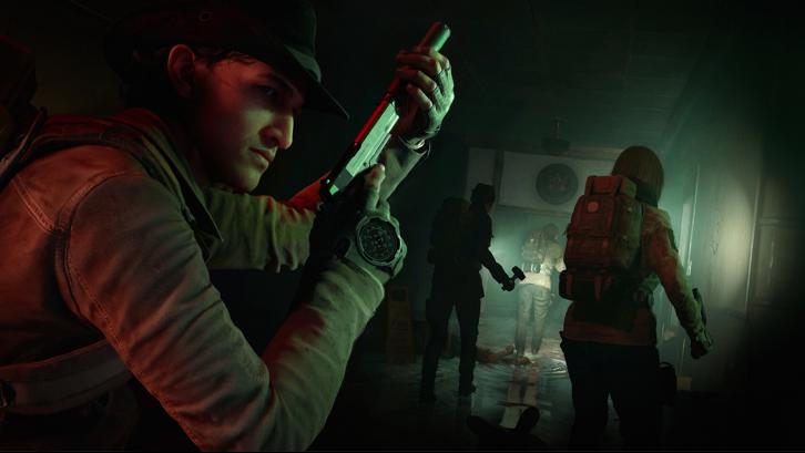 No More Room in Hell 2 Steam Key screenshot from the video game thumbnail 5
