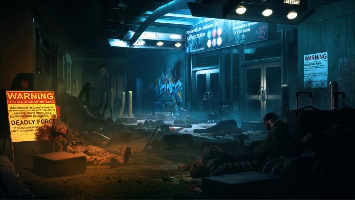 No More Room in Hell 2 Steam Key screenshot from the video game thumbnail 9