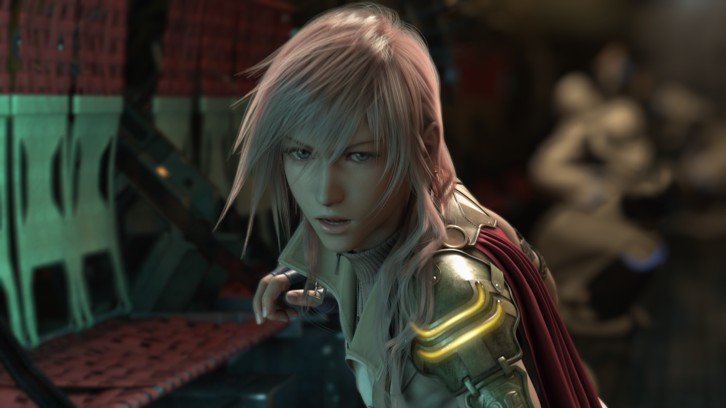 Final Fantasy XIII image