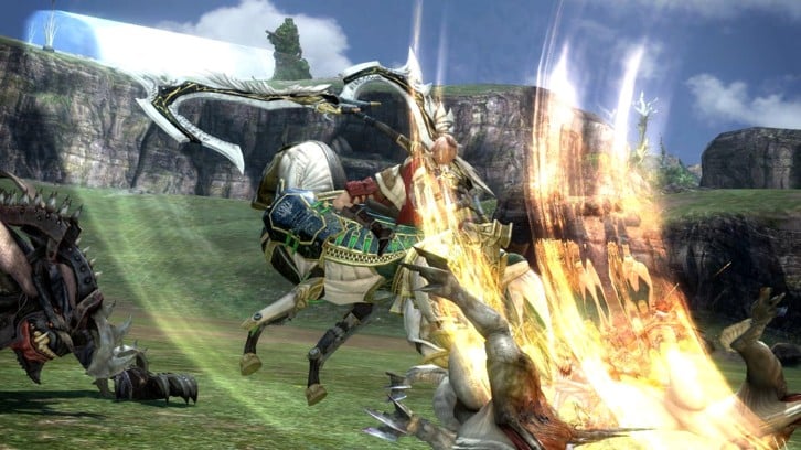 Final Fantasy XIII image