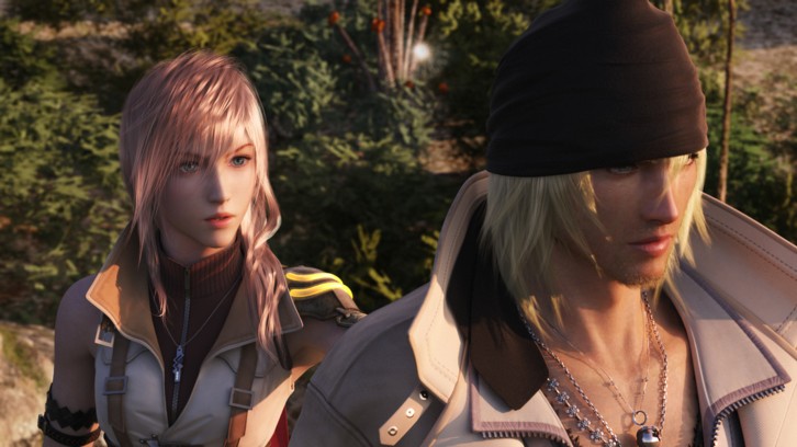 Final Fantasy XIII image