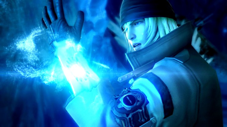 Final Fantasy XIII image