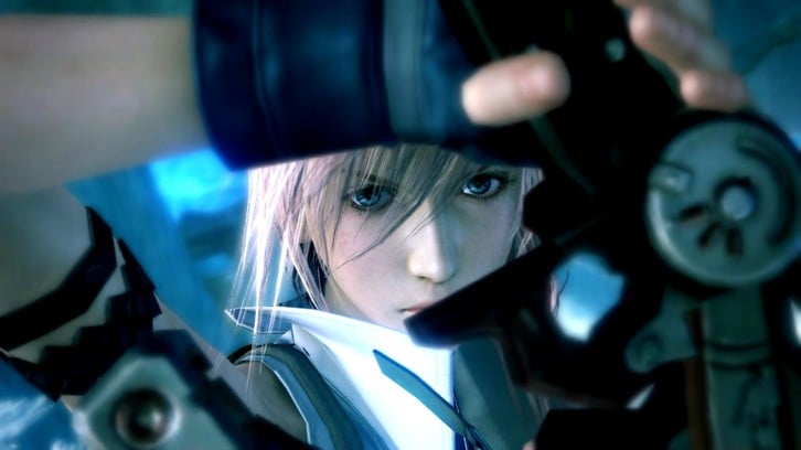 Final Fantasy XIII image