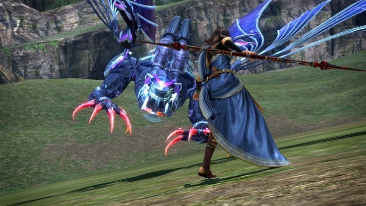 Final Fantasy XIII image