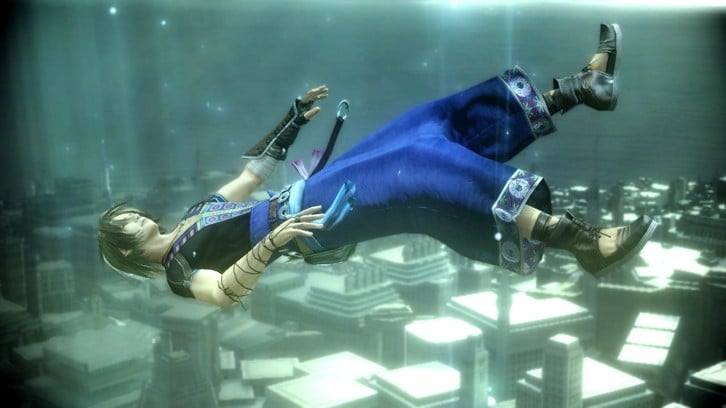 FINAL FANTASY XIII-2 image