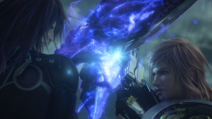 FINAL FANTASY XIII-2 image