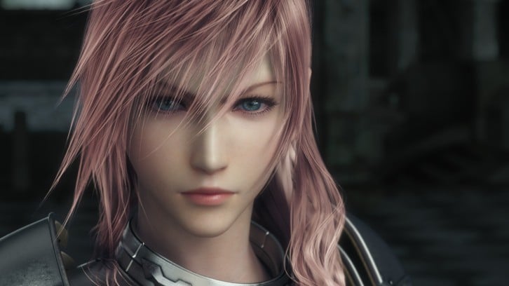 FINAL FANTASY XIII-2 image