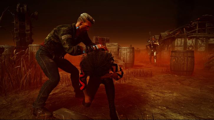 Dead by Daylight - Endless Hunt Pack image