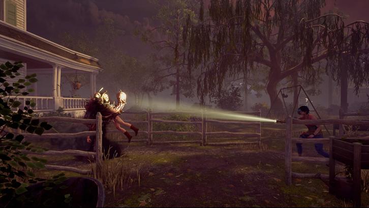 Dead by Daylight - Endless Hunt Pack image
