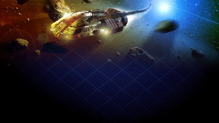 Starship Corporation image