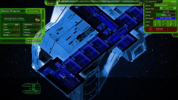 Starship Corporation image