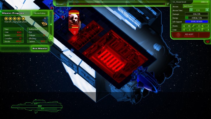 Starship Corporation image