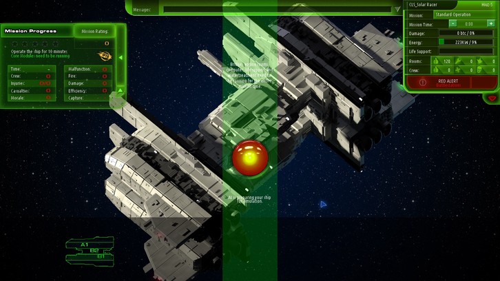 Starship Corporation image