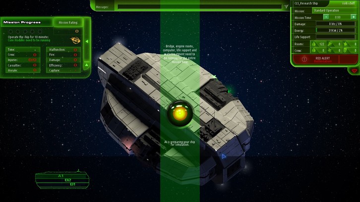 Starship Corporation image