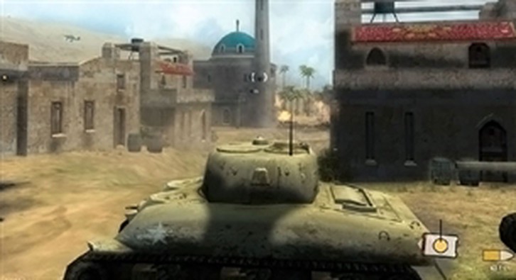 Panzer Elite Action Gold Edition image