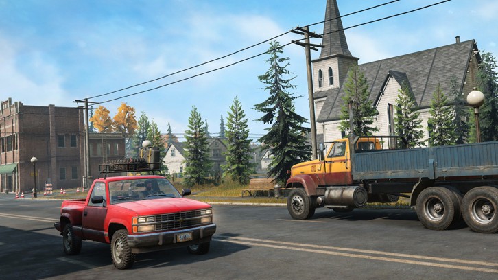 SnowRunner -3- Year Anniversary Edition image