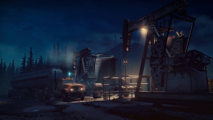 SnowRunner -3- Year Anniversary Edition image
