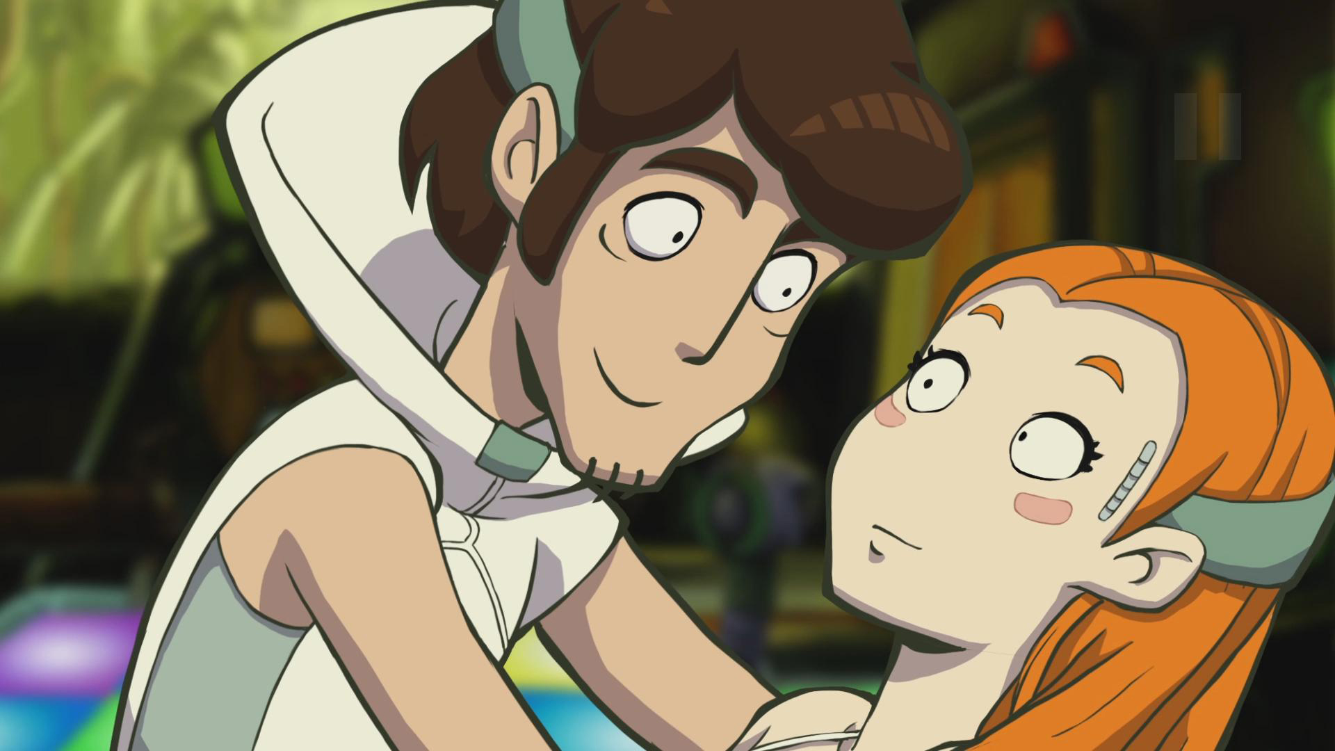 Deponia: The Complete Journey image
