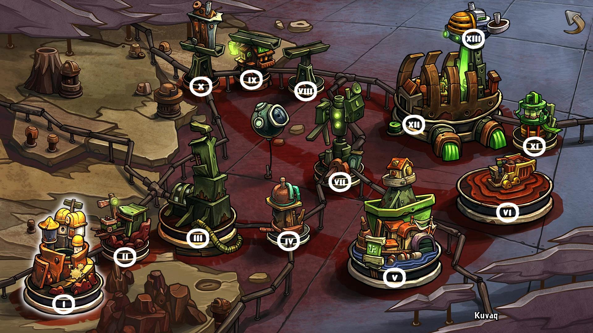 Deponia: The Complete Journey image