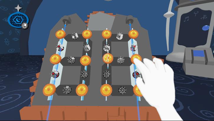 Dream of Things 物之梦 Steam Key screenshot from the video game thumbnail 2