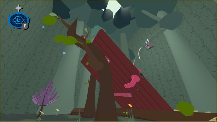 Dream of Things 物之梦 Steam Key screenshot from the video game thumbnail 3