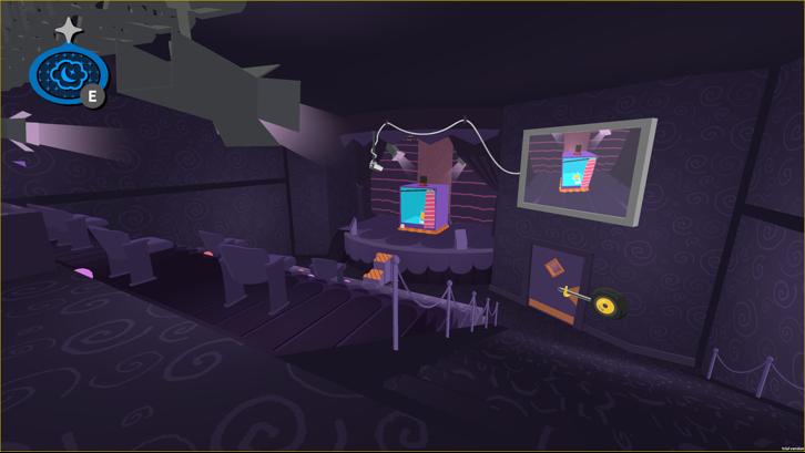 Dream of Things 物之梦 Steam Key screenshot from the video game thumbnail 7