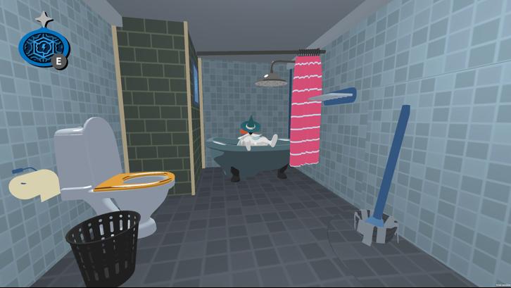 Dream of Things 物之梦 Steam Key screenshot from the video game thumbnail 8
