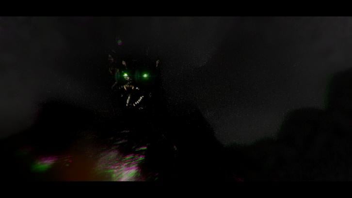 Overcast - Walden and the Werewolf image