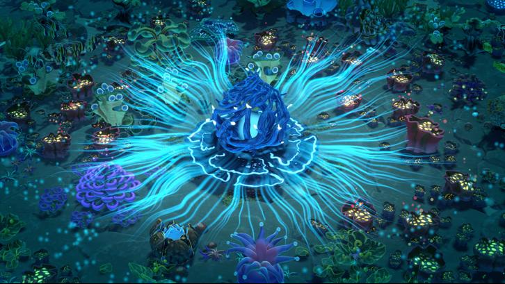 Life Below Steam Key screenshot from the video game thumbnail 8