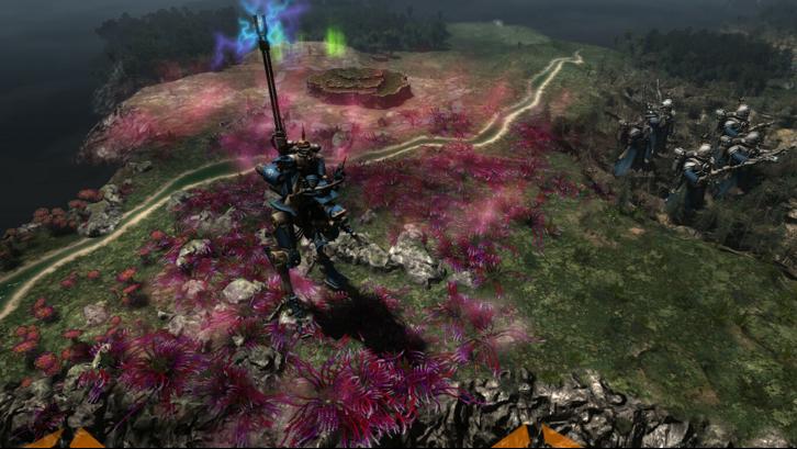 Warhammer 40,000 Gladius - Demolition Pack image