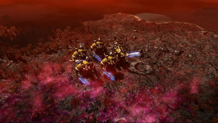 Warhammer 40,000 Gladius - Demolition Pack image