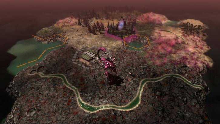 Warhammer 40,000 Gladius - Demolition Pack image