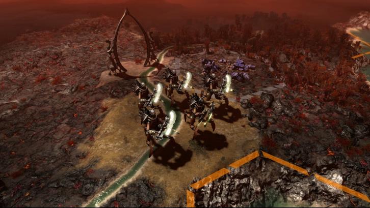 Warhammer 40,000 Gladius - Demolition Pack image