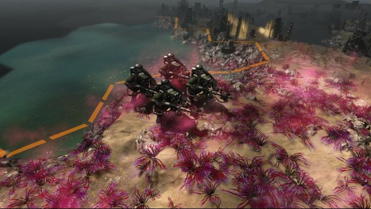 Warhammer 40,000 Gladius - Demolition Pack image