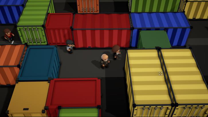 The Zombie Slayer image