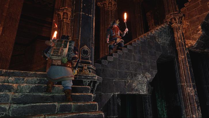 The Lord of the Rings: Return to Moria™ image