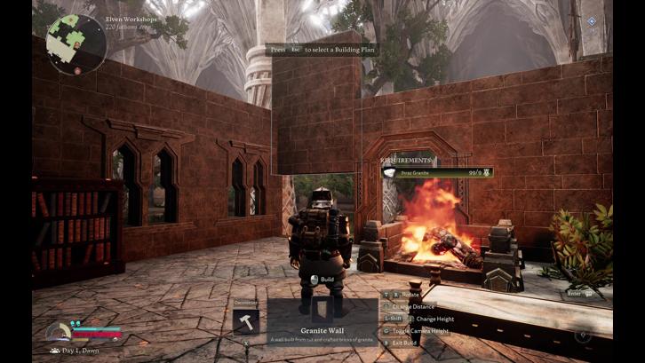 The Lord of the Rings: Return to Moria™ image