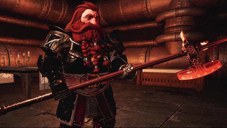 The Lord of the Rings: Return to Moria™ image