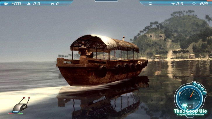 The Good Life image