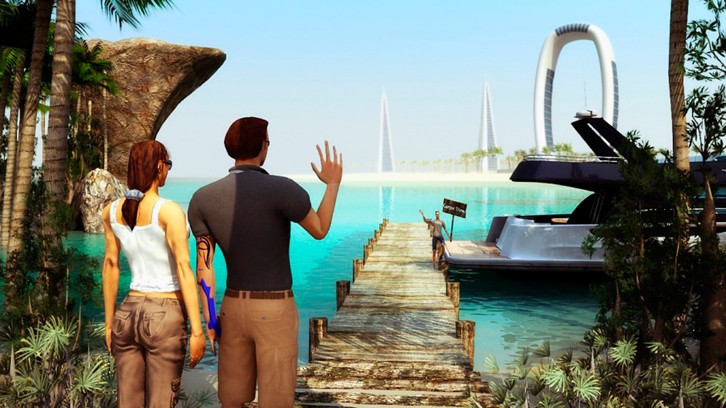 The Good Life image