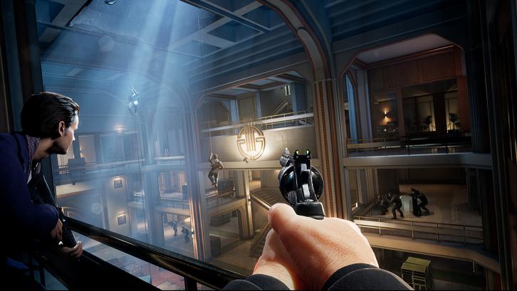 Crime Boss: Rockay City - Dragon's Gold Cup image