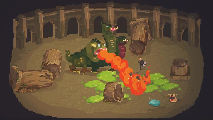 Crawl image