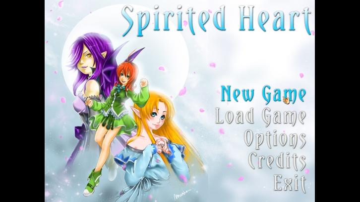 Spirited Heart Deluxe image