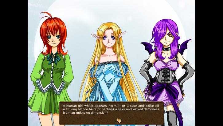 Spirited Heart Deluxe image