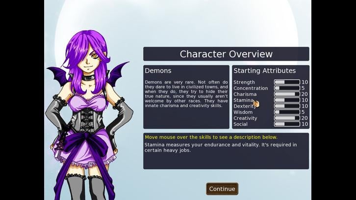 Spirited Heart Deluxe image