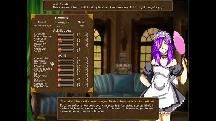Spirited Heart Deluxe image